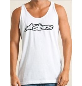 Alpinestars Alpinestars - Blaze Tank Top white