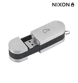 Nixon NIXON Module USB Keychain