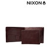 Nixon * NIXON Bastrop Bi - Fold brown