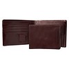 Nixon * NIXON Bastrop Bi - Fold brown