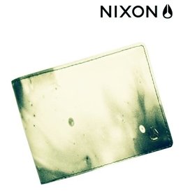 Nixon * NIXON Sepang Bill Bi - Fold mirage