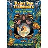 DVD DVD - Paint Pen techniques