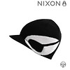 Nixon XIXON - Arcade white