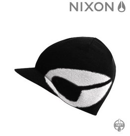 Nixon NIXON - Arcade white