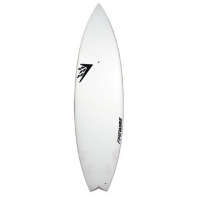 Firewire - Quadraflex 6'2"