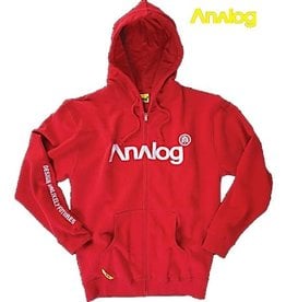 Analog Analog - Analogo 5 Red