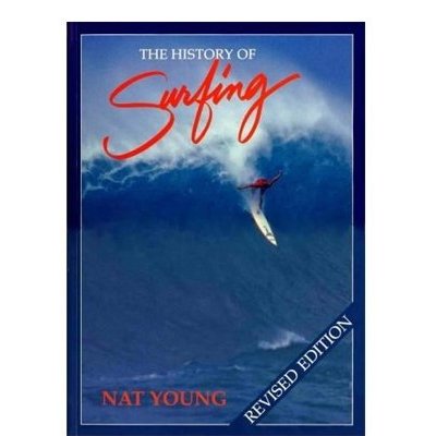 The History of Surfing