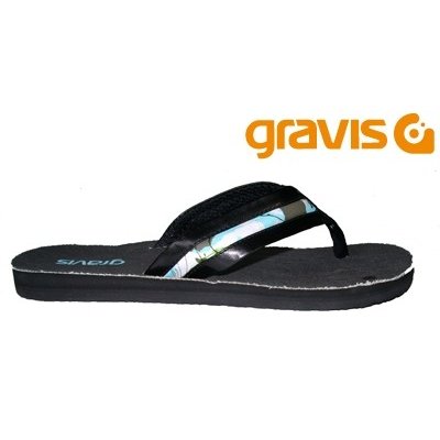 Gravis Gravis SAN LUCAS Black wmn 4surfers.nl