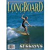 Longboard magazine Longboard magazine  Sessions volume 12 # 6