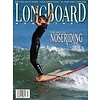 Longboard magazine Longboard magazine  Noseriding volume 12 # 4