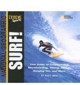 Books Surf!