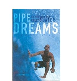 Books Pipe Dreams