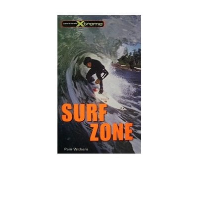 Surf Zone (Take It to the Xtreme)
