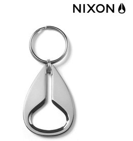 Nixon NIXON the ICON Key Chain Polished