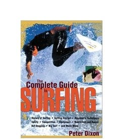 Books The Complete Guide to Surfing