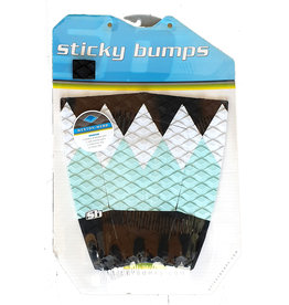 Sticky Bumps Sticky Bumps - 5pc  Weston-Webb tailpad