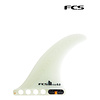 FCS FCS - Flow PG Longboard fin 8'0