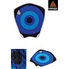 Komunity project KELLY SLATER 3 piece model black / grey / blue