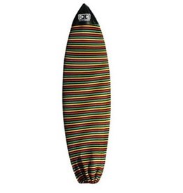 Ocean & Earth O&E - Funboard stretch COVER 6'6"