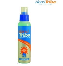 Island Tribe - After Sun Spray with Tea Tree Oil 125 ML