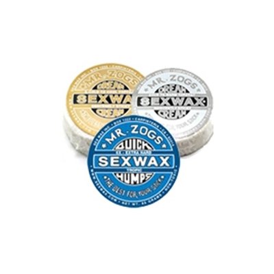 Sexwax – Dream Cream  Basecoat combi 3 pcs.