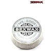 Sex Wax Sexwax - Dream Cream Silver 2 pcs.