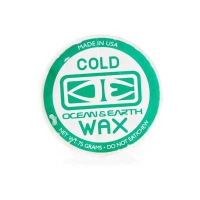 O&E - Wax cold 4pcs