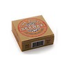 Sex Wax Sexwax - 4pcs - Quick Humps Orange label 4x mid cool to warm