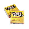 Sticky Bumps Stickey Bumps Bodyboard wax 4-pcs