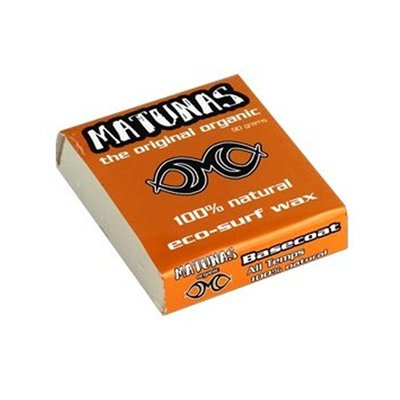 Matunas Wax 4-Pack BASECOAT