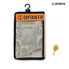 Captain Fin Co. Captain Fin - CHRISTENSON SPLATTER 5 FIN -TW