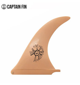 Captain Fin Co. Captain Fin  - ALEX KNOST SUNSHINE 10 ORANGE