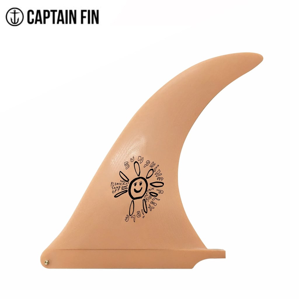 Captain Fin - ALEX KNOST SUNSHINE 10 - 4surfers.nl