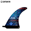 Captain Fin Co. Captain Fin  - KASSIA TIE DYE 7.5