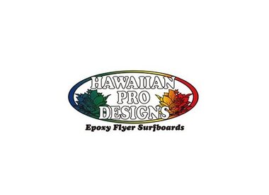 Hawaiian Pro Designs
