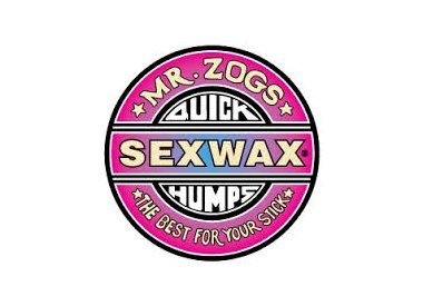 Sex Wax