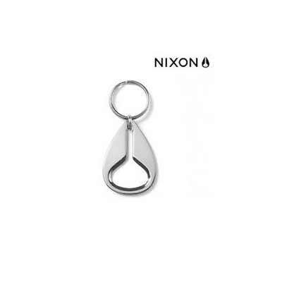 NIXON - Sleutelhanger small