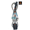 Komunity project KP - 12' BIG WAVE leash - 8mm