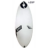 Zap ZAP - Whip Pro Model- 54"- Gatorskin