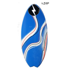 Zap ZAP - Fish 47 - Blue fish