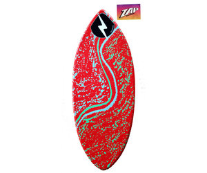 ZAP- Wedge L. 49 - 4surfers.nl