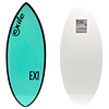 Exile Exile - EX1      Seagreen & White  - Large