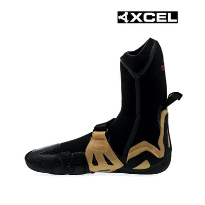 Xcel shop boots 7mm