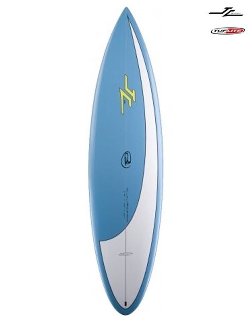 短納期【シェーンドリアンモデル】JC SURFBOARDS TUFLITE 6.0 サーフィン・ボディボード