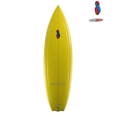 Surftech - Stretch 6'2"Fletcher 4