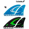 Future Fins Future - Controller Quad