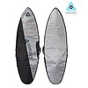 Komunity project KP  - Single light weight traveler boardbag 6'4