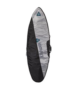 Komunity project KP  - Single light weight traveler boardbag 6'4