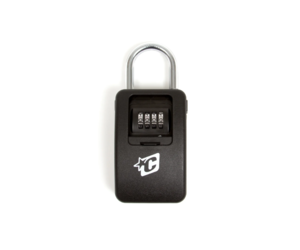 Creatures stash lock - 4surfers.nl