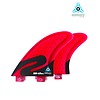 Komunity project KP - Simon Anderson 1.0 Quad fins FCS